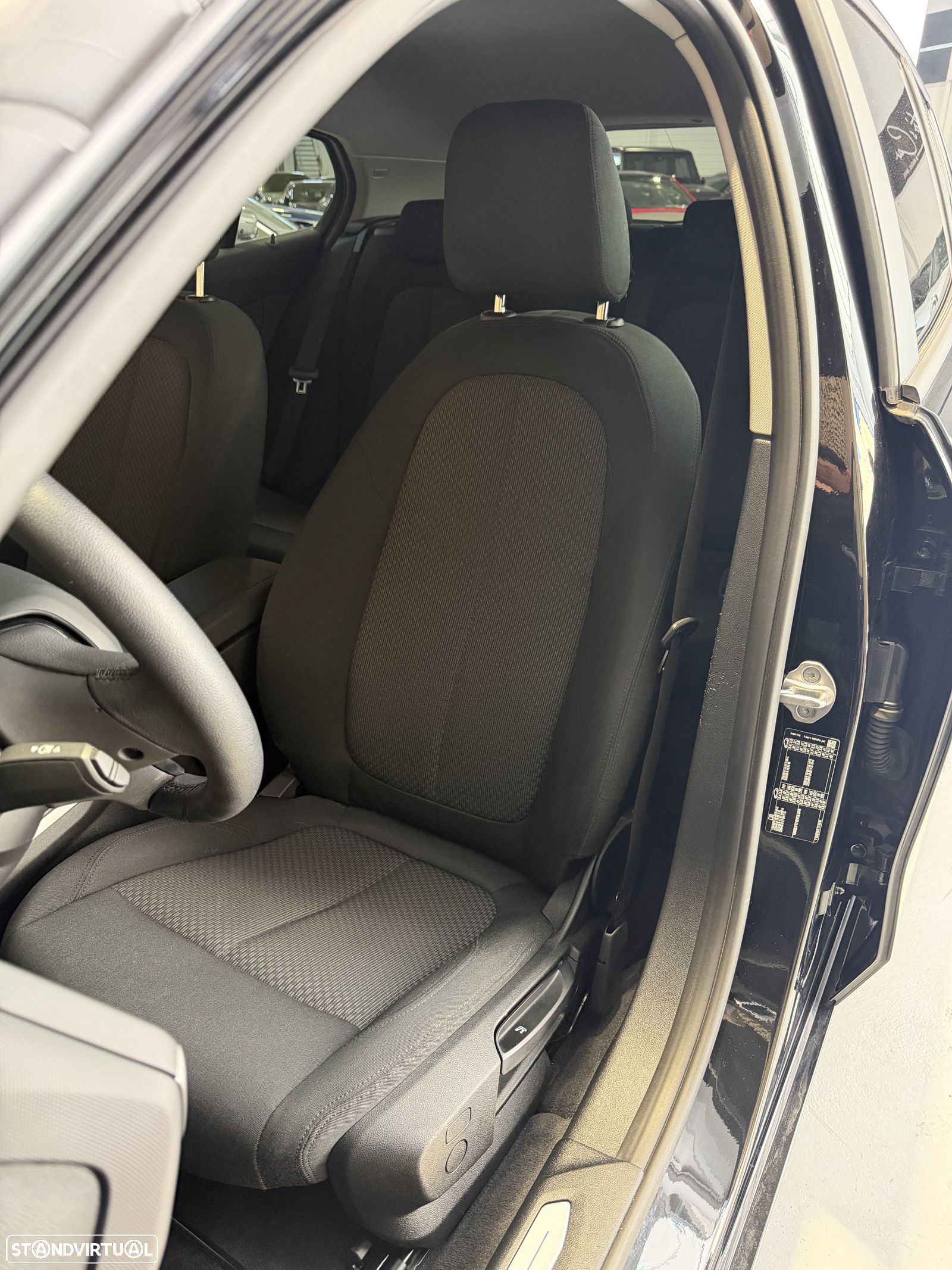 BMW 116 d Aut. Advantage