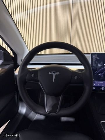Tesla Model 3 Long Range Tração Integral