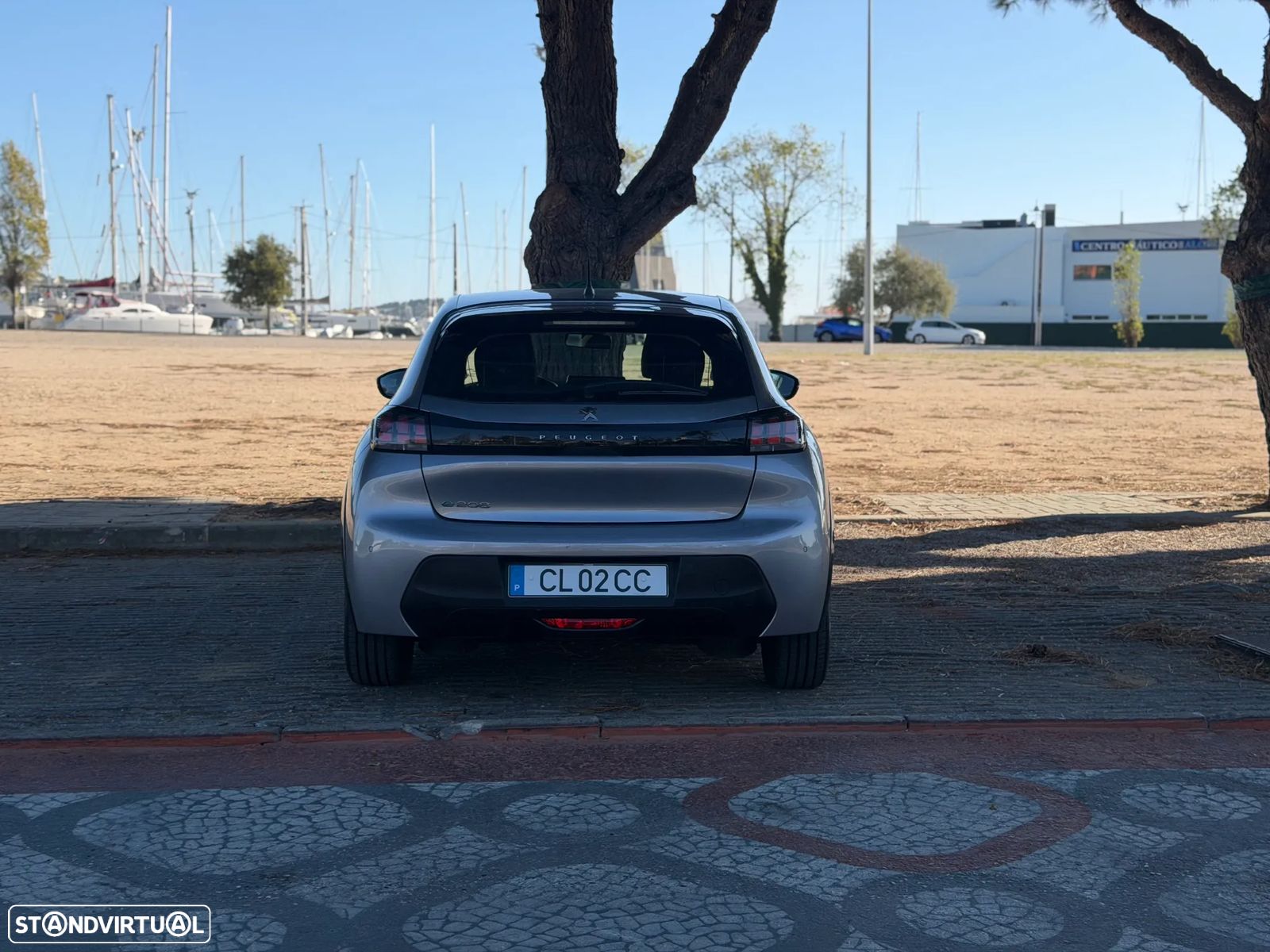 Peugeot e-208 Active Pack