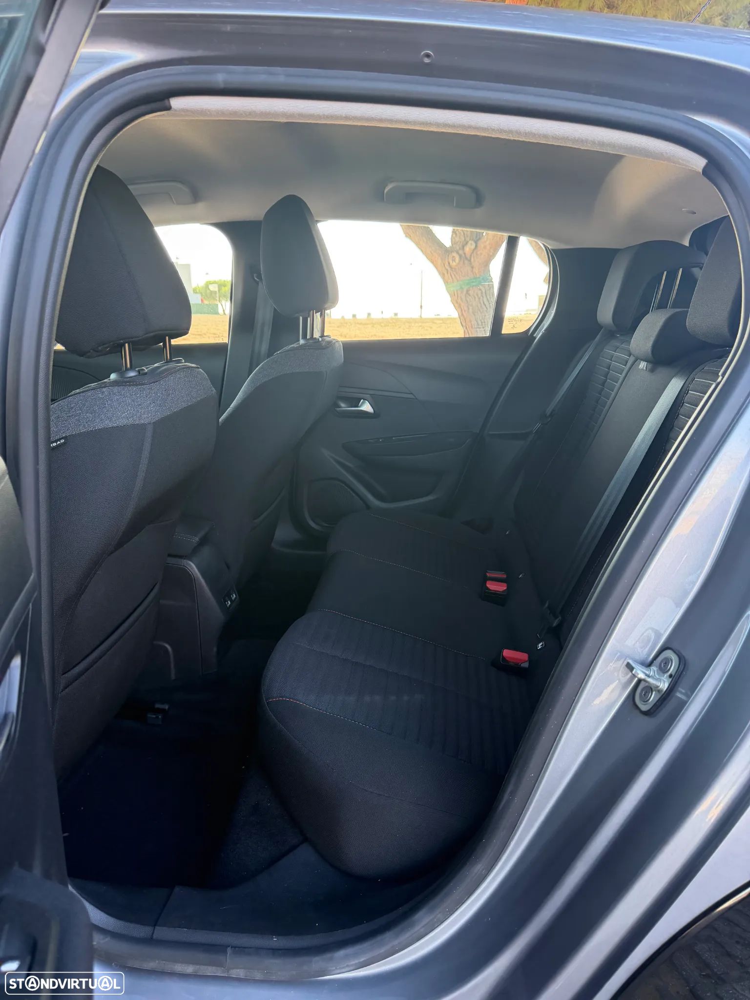 Peugeot e-208 Active Pack